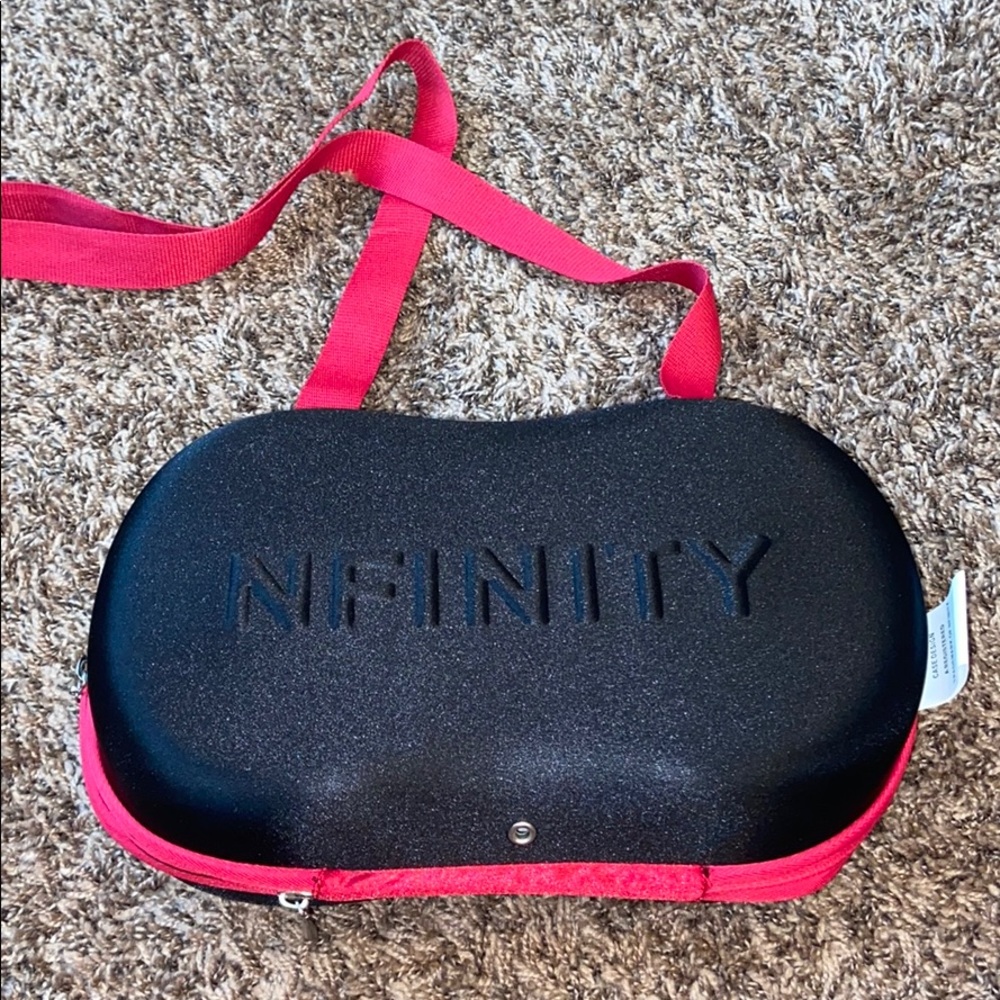 Nfinity Vengeance Cheer Shoe